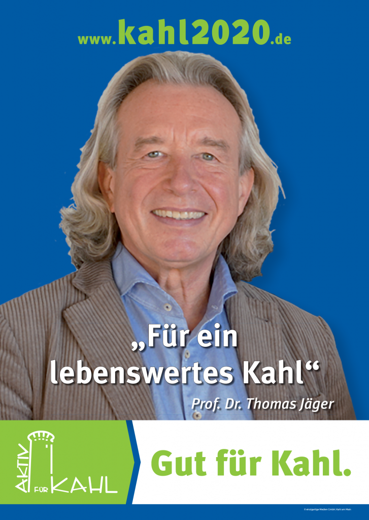 Thomas Jäger